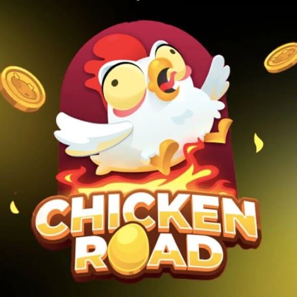 Opsi unduh untuk Chicken Road